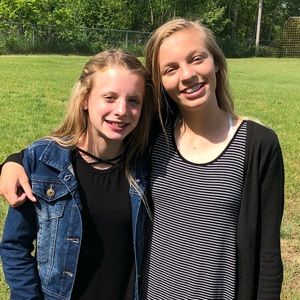 Meet your Posher, Alexys